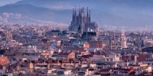 La qualitat de l'aire a Barcelona, carrer per carrer