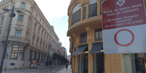 L’Ajuntament engega els tràmits per a la implantació d’una zona de baixes emissions a Reus