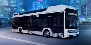 TMB compra vuit autobusos d’hidrogen, els primers per a un servei urbà a Espanya