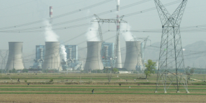 Les emissions de CO2 de la Xina superen les de tots els països desenvolupats junts