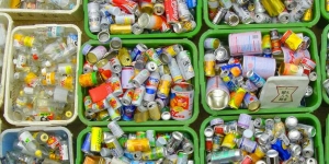 L'Agència de Residus amplia en 10 milions € ajuts destinats a la prevenció, reutilització i reciclatge de residus industrials i municipals