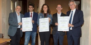 La demarcació de Barcelona rep la certificació Biosphere com a destinació turística sostenible