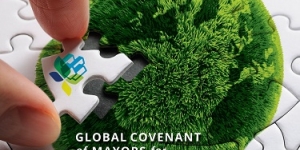 Neix el Pacte Global d'Alcaldes pel clima i l'energia
