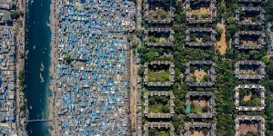 Reduir les desigualtats globals en l'ús d'energia, necessari per mitigar el canvi climàtic