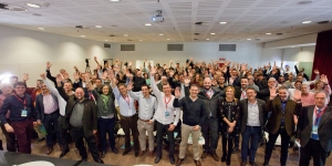 El 5è Congrés Rubí Brilla tractarà l’economia circular el 26 octubre