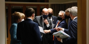 Acord a la Unió Europea per reduir un 55% les emissions el 2030