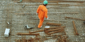 Les temperatures moderades i extremes podrien augmentar el risc d'accidents de treball