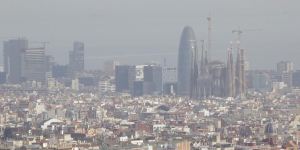 S’accelera la lluita contra la contaminació atmosfèrica