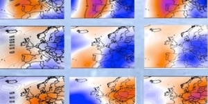 El canvi climàtic afavorirà l'augment del nombre d'episodis de contaminació a Barcelona