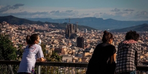 La contaminació torna als nivells anteriors a l’estat d’alarma