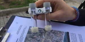 Badalona implantarà zones urbanes d’atmosfera protegida vinculades a centres escolars