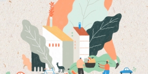 La crisi com a punt d’inflexió: construïm un futur on poder viure