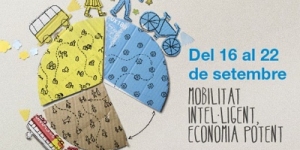 El món local, protagonista en la Setmana de la Mobilitat 2016