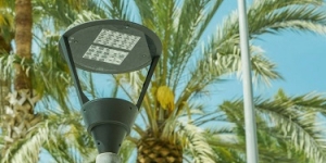 L’Hospitalet renova tot l’enllumenat públic