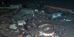 El volum de brutícia abocada al mar podria superar els 3 bilions de tones en els pròxims 30 anys
