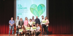El Concurs d'iniciatives ambientals d'Andorra ja té guanyadors