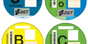 Es presenta una Proposició No de Llei per a un canvi de les etiquetes de la DGT