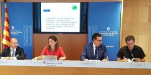 Un sistema de dipòsit, devolució i retorn podria augmentar fins el 95% el reciclatge d’envasos a Catalunya