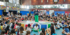 Tret de sortida als Diàlegs Educació 2030