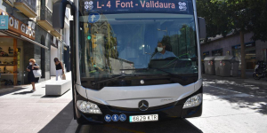 El nou Pla de Mobilitat de Manresa situa la sostenibilitat i la salut de les persones al centre