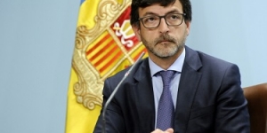 Andorra aprova el projecte de llei d'impuls de la transició energètica i del canvi climàtic per assolir un país més sostenible i sobirà energèticament