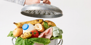 Manlleu redueix el malbaratament alimentari als establiments: en mig any s’ha evitat que es llencin quasi 1750kg de menjar