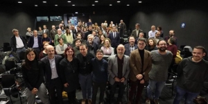 Es constitueix la Taula Plàstic Zero a Barcelona