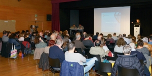 L’Hospitalet crea la Taula d’Emergència Climàtica