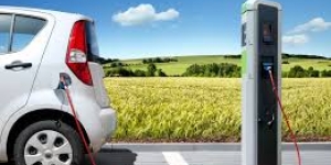 Granollers es prepapara per a la implantació del vehicle elèctric