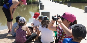 Projectes de 19 entitats mediambientals reben ajuts de la Diputació de Barcelona