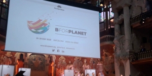 Fira de Barcelona crea BforPlanet per impulsar els Objectius de Desenvolupament Sostenible