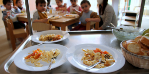 El projecte contra el malbaratament alimentari de Sant Boi s'estén a les tres escoles bressol municipals