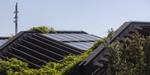 Barcelona proporcionarà energia solar gratuïta a famílies vulnerables