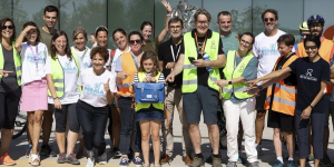 Deu mesures per uns entorns escolars segurs i saludables
