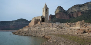 Noves mesures per a la fase d'emergència de sequera per allargar al màxim les reserves d'aigua