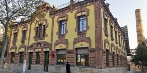 La Fàbrica del Sol reobre després d’un any d’obres