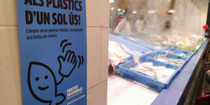 Arrenca la 3a edició de "Mercats Sostenibles"