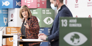 La Diputació de Barcelona inverteix 12 milions d’euros perquè tots els municipis de la província puguin fer front a l’emergència climàtica