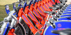 L'AMBici en marxa