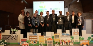 La transició energètica cap al 2030 marca el debat del Fòrum sobre Medi Ambient i Món Local organitzat per la Diputació de Barcelona