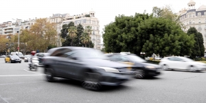 "Anem amb anys de retard", advertiment i mesures contra la contaminació a Barcelona
