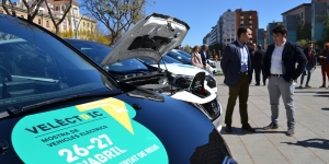 La quarta edició del Velèctric torna a la plaça de la Llibertat de Reus el 26 i 27 d’abril