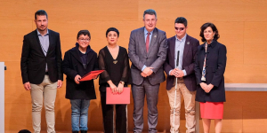 Món local, sostenibilitat i joventut