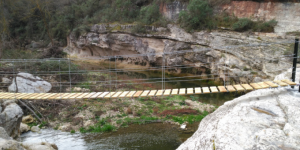 Querol guanya el Premi Iniciativa Medi Ambient 2018 de la Diputació per la recuperació del Camí de les Terres del riu Gaià
