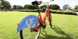 12 municipis participaran en l'e-Bicibox, el nou servei de bicicleta elèctrica pública compartida