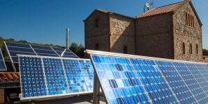 La Diputació de Barcelona inverteix 70 milions d’euros per implantar energies renovables a tots els municipis de la província