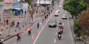 França crea una comissió urgent perquè la bicicleta substitueixi el transport públic després de l'epidèmia