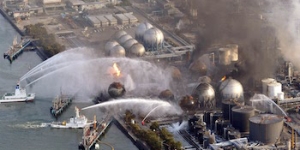 Cinc anys després de Fukushima el risc de radiació en les persones és ‘molt modest’