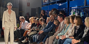 'Reduir', moda que denuncia els efectes de la sobreproducció tèxtil