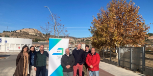 "Les Comes Genera", la futura comunitat energètica empresarial d'Igualada